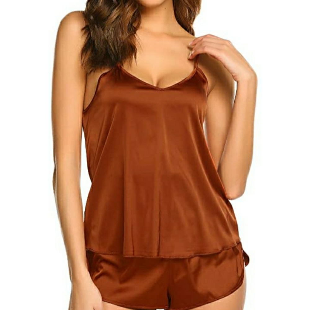 2 pc pajamas set